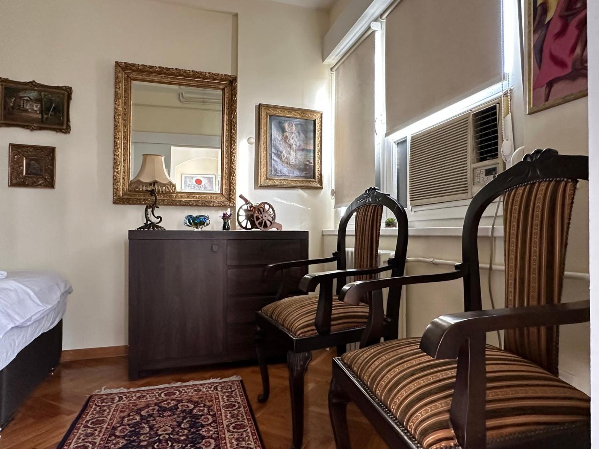 בלגרד Vintage Delight Apartment Vracar Hram Sv Save מראה חיצוני תמונה